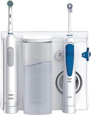 Oral-B Oral Health Center