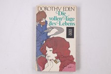 23420 Dorothy Eden DIE VOLLEN