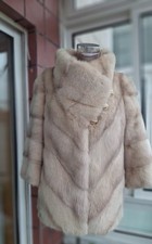 Genuine NERZ MINK НОРКА