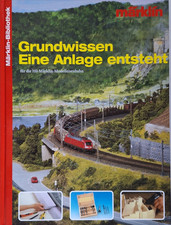 Märklin Bibliothek für H0
