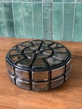 Glashütte Limburg A665