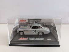 Schuco - Mercedes Benz 300 SL
