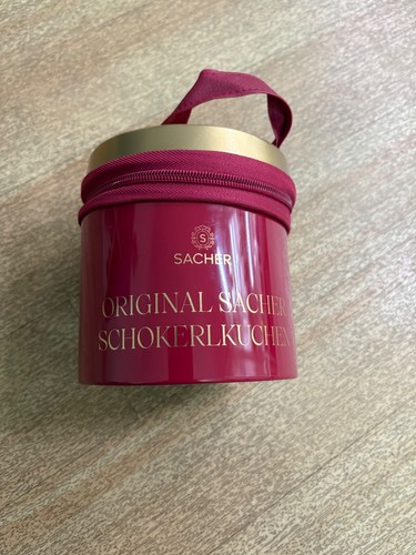 Sacher dose kuchendose neu - kuchendose,