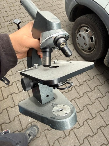 Verkaufe ein originales