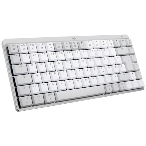 Logitech mechanical mini - mechanical,