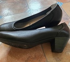 Natural FEET PUMPS NEUWERTIG