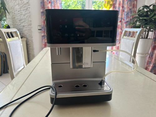 Miele cm6350 kaffeevollautomat - miele,