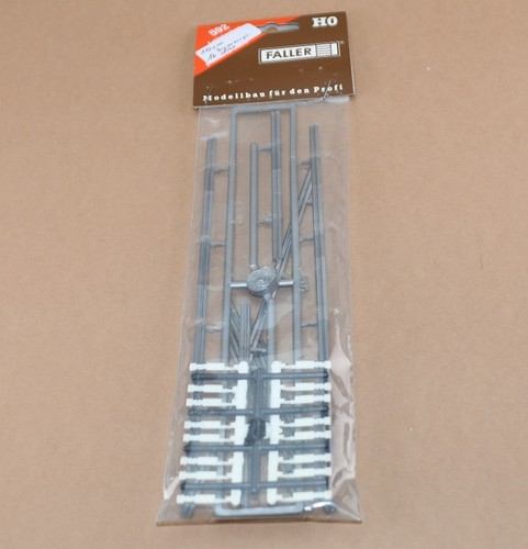Faller 592 leitplanken und - faller,