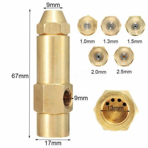 3mm 5mm 2mm - 3mm,