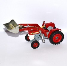 Vintage Corgi Toys  Massey