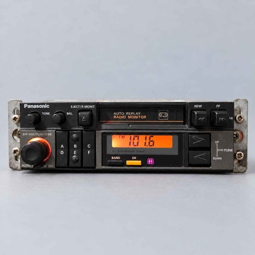 Vintage panasonic 814 - panasonic,
