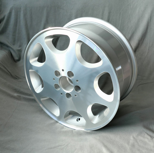 Classic wheels loch - classic, 8x17"