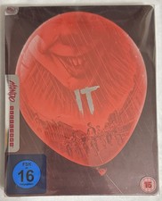 IT / ES Mondo Steelbook