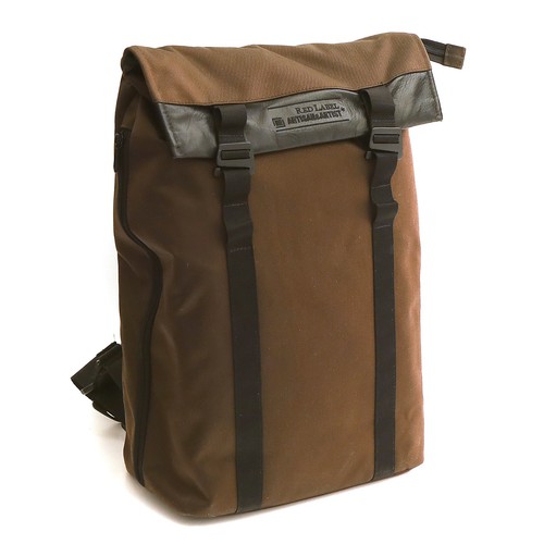 Red label artisan - label, sling
