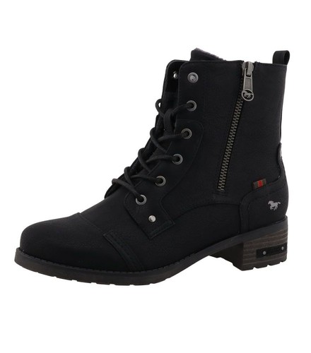 Mustang damen schuhe - mustang,