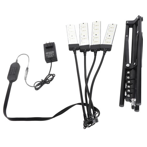 Led pflanzenlampe vollspektrum - led,