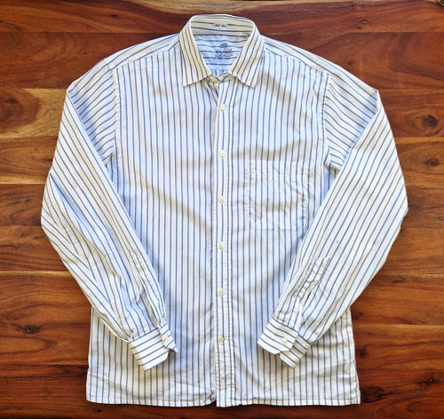 Van laack vintage herren - van, hemd