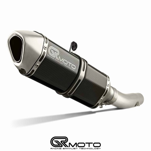Grmoto auspuff - grmoto,