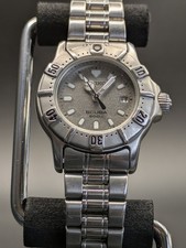 Guter Zustand Seiko SCUBA 200m