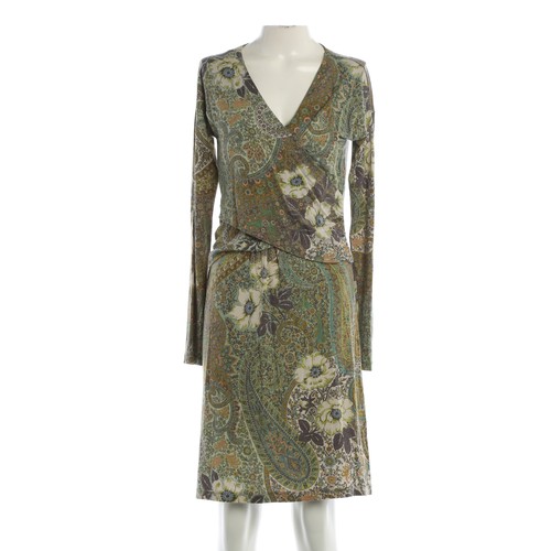 Etro kleid 44 - it, mehrfarbig