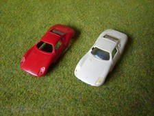 Faller ams  - Karosserien