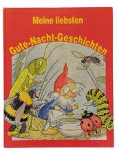 Gute Nacht Geschichten