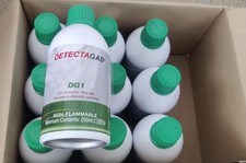 Detecta Gas Kohlenmonoxid (CO)