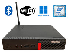 Lenovo thinkcentre m710q mini - lenovo,