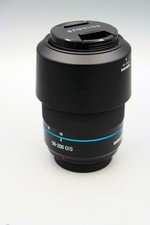 Samsung 200mm 0 5 - nx, f/4,0-5,6