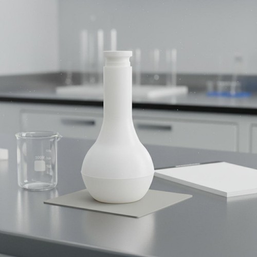 Ptfe-Messkolben