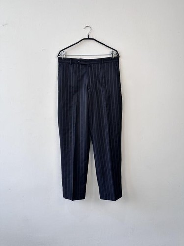 Men armani collezioni trousers - armani,