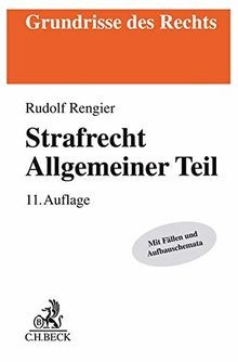 Strafrecht allgemeiner teil - strafrecht,