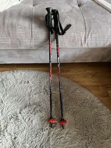Leki skistöcke alu - leki,