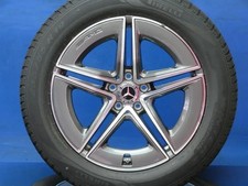 Mercedes GLC 43 AMG 19 Zoll Winterräder Winterreifen AMG Felgen A2544011000 Neu