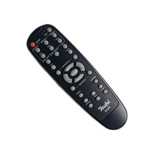 Original Teufel DS3RC Fernbedienung Getestet remote control DS3RC DECODERSTATION