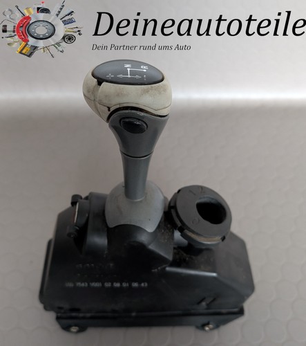 Smart for2 fortwo - 450, mc01