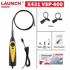 LAUNCH VSP-600 VSP600