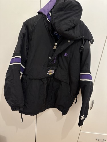 Starter jacke los - jacke, angeles