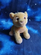 Primo Baby Simba König Der