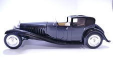 Bugatti Royal von Solido 1:21