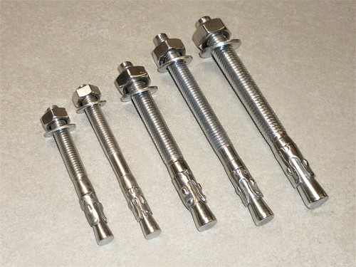 Schwerlastanker m10 m12 - m10,