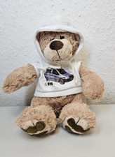 Kuscheltier Bär Die Schlaubis Notfall Lern Bären 110 Polizei Teddy te Importe