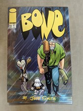 Bone #15, Image Comics, 1997