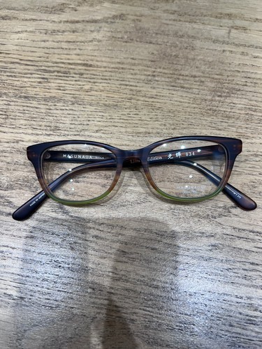 Brille masunaga 1905 modell - brille,