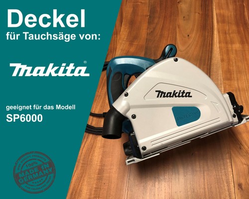 Makita sp6000 deckel - sp6000,