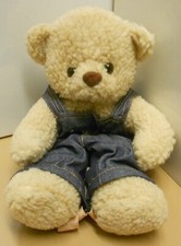 Plüsch RUCKSACK Teddybär mit
