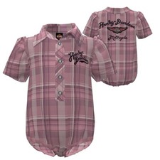 Harley-Davidson Kinder