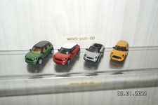 komplettsatz BMW Mini 2 Autos