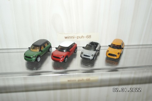 Komplettsatz bmw mini - bmw, 2