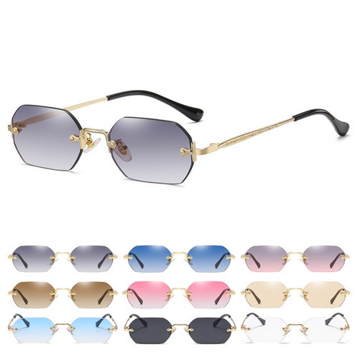 Retro trendige sonnenbrille - retro-trendige,